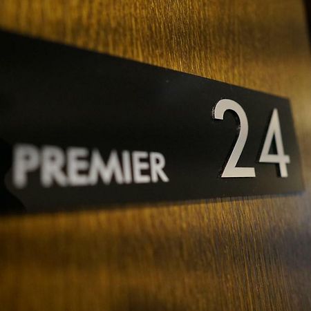 Premier 24 Milmari Kopaonik Exterior foto