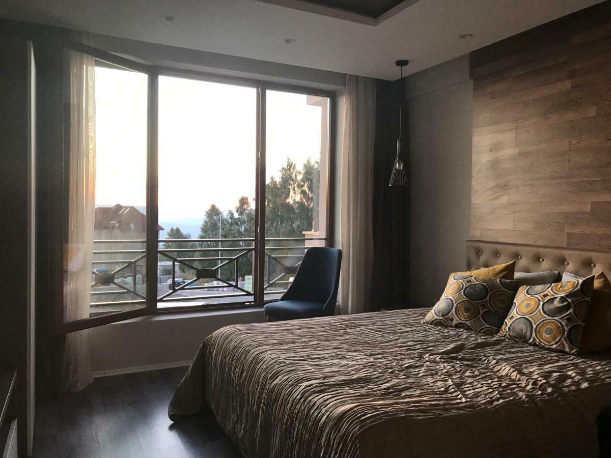 Premier 24 Milmari Kopaonik Exterior foto
