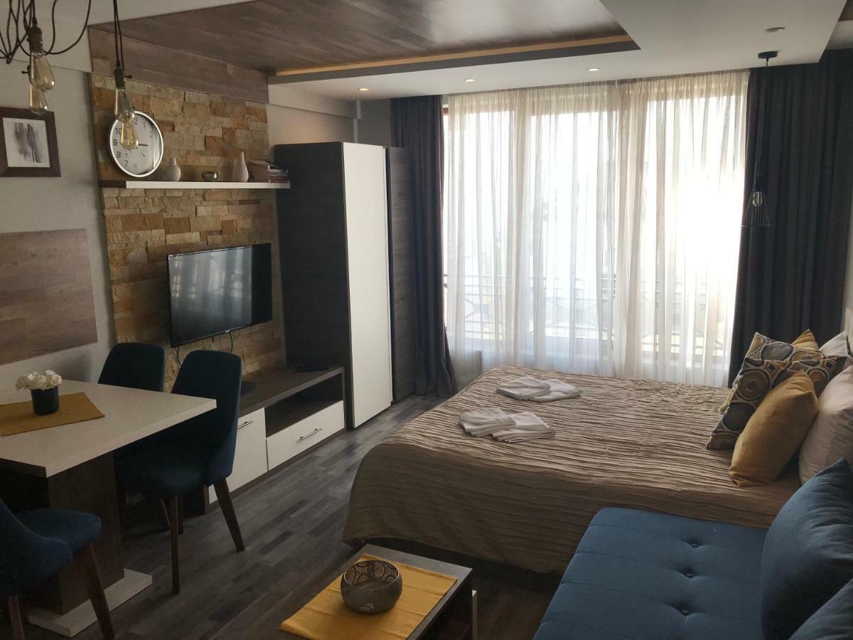 Premier 24 Milmari Kopaonik Exterior foto