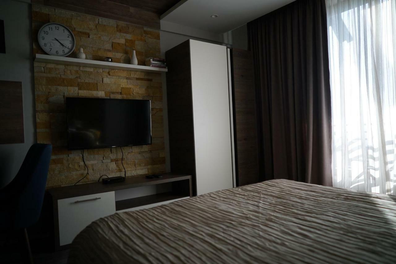 Premier 24 Milmari Kopaonik Exterior foto