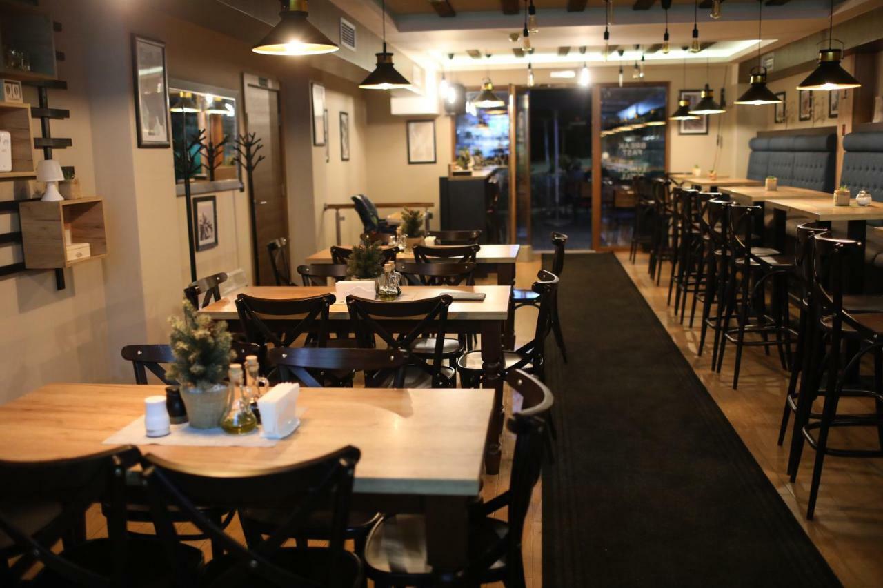 Premier 24 Milmari Kopaonik Exterior foto
